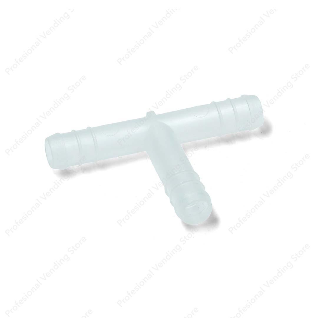 Teu Apa D11MM Pentru Furtun Silicon 7,5x12