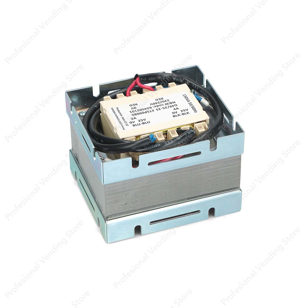 Transformator Necta G49/25-26V