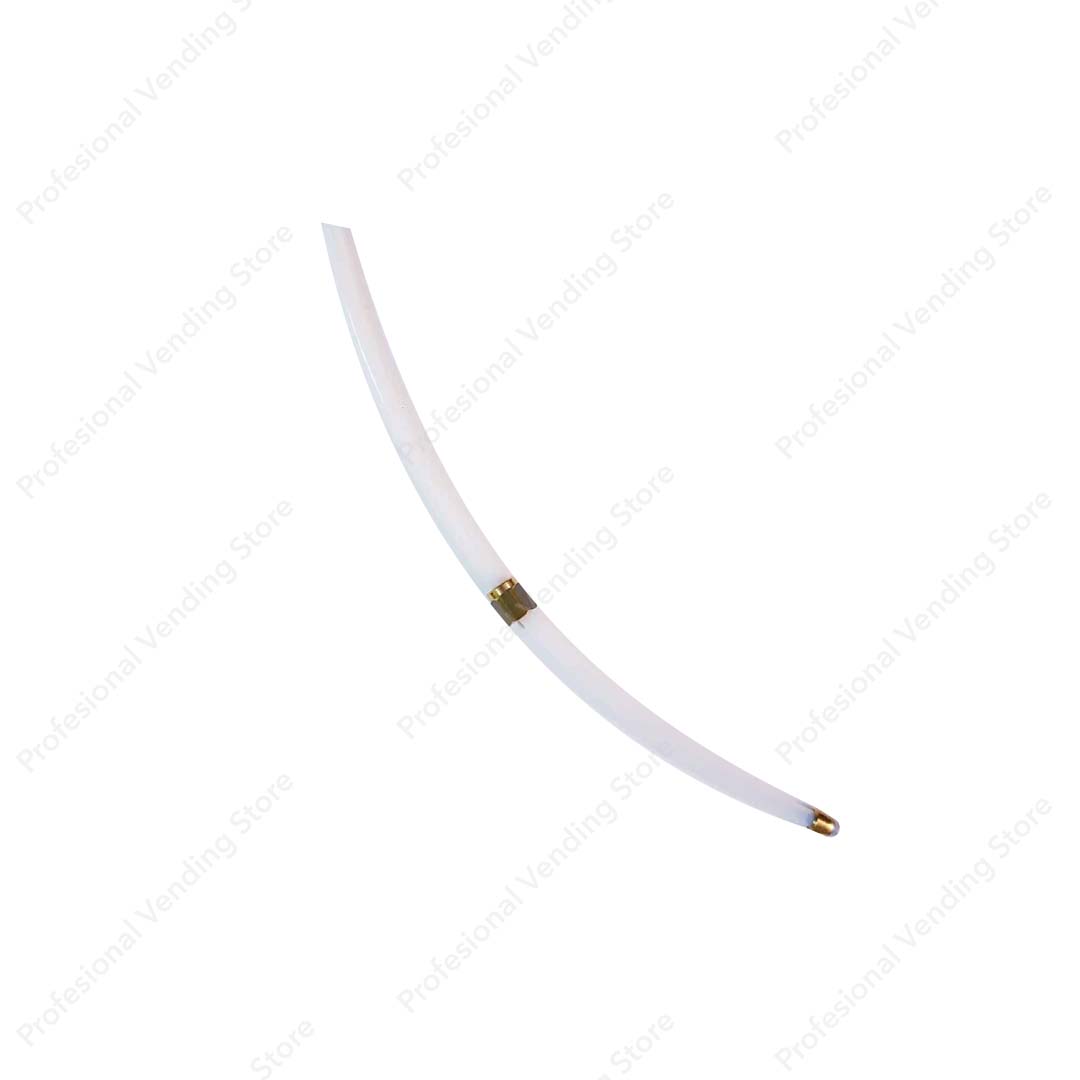 Tub Teflon 4x6 Saeco