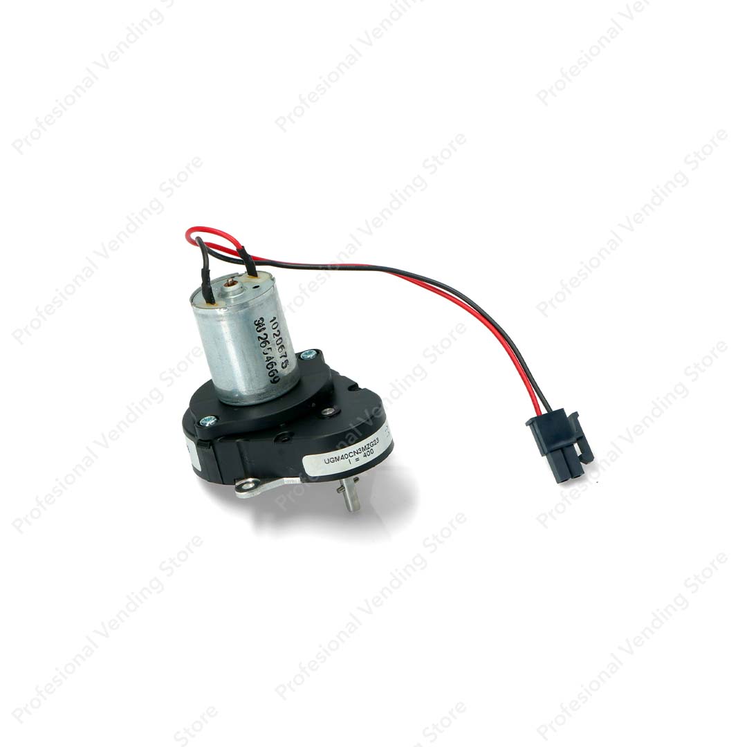 Motor Brat Pahare Necta Canto, Opera