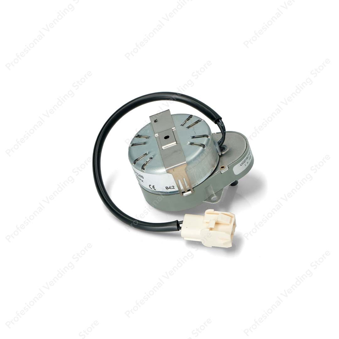Motoreductor 3RPM Sistem Pahare Necta Astro, Opera, Kikko