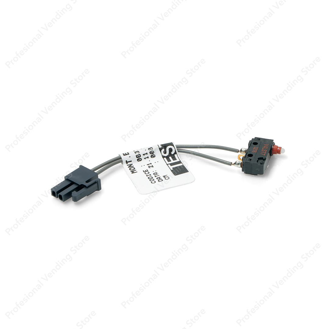Micro Intrerupator cu Mufa Grup Z4000 Necta