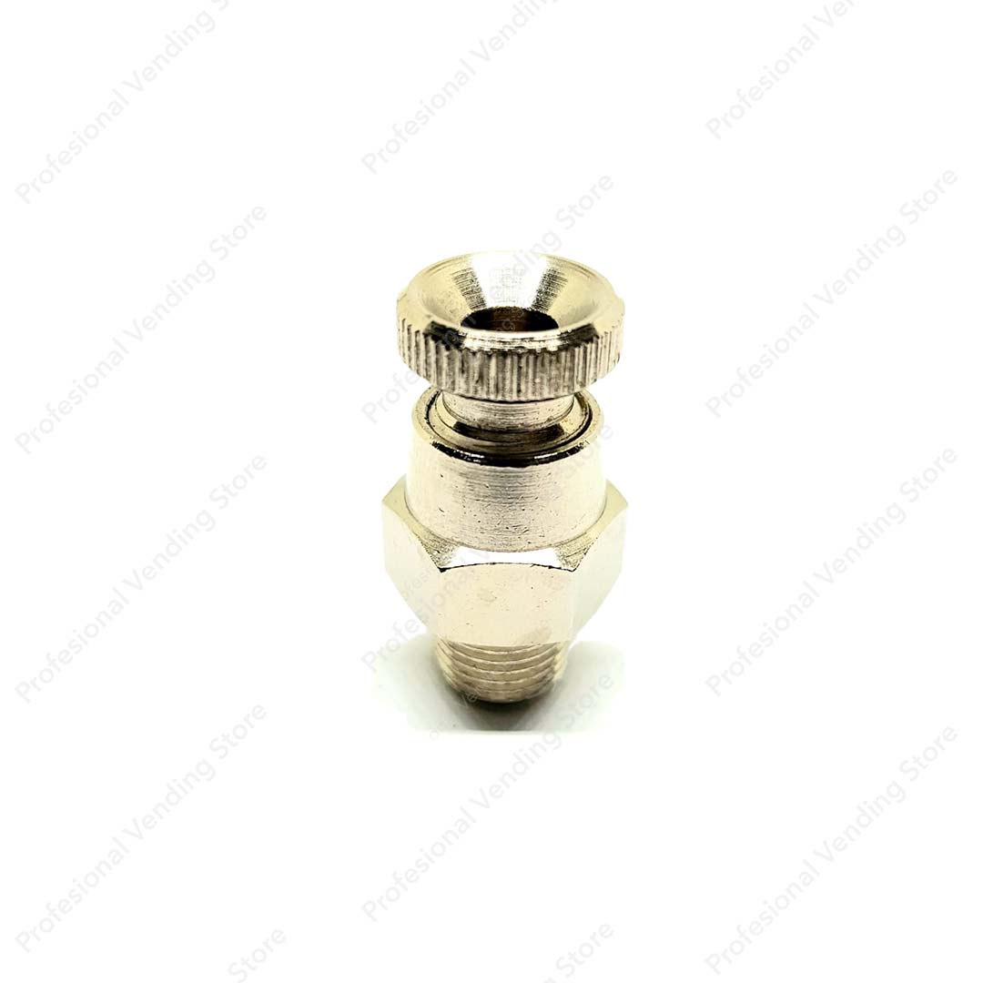 Valva Presiune 1/8 Boiler Espresso Bianchi