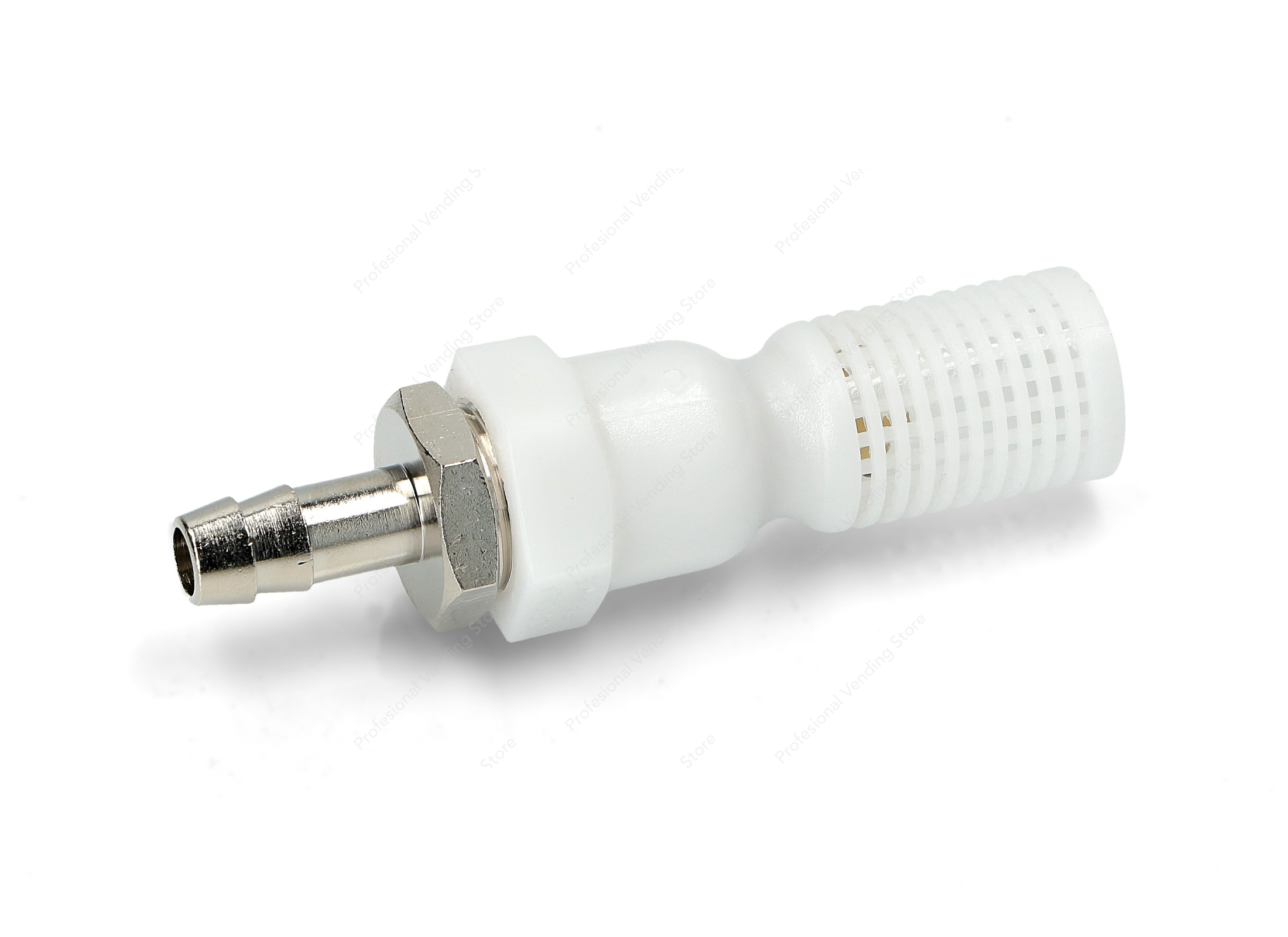 Valva Kit Apa Necta Inox