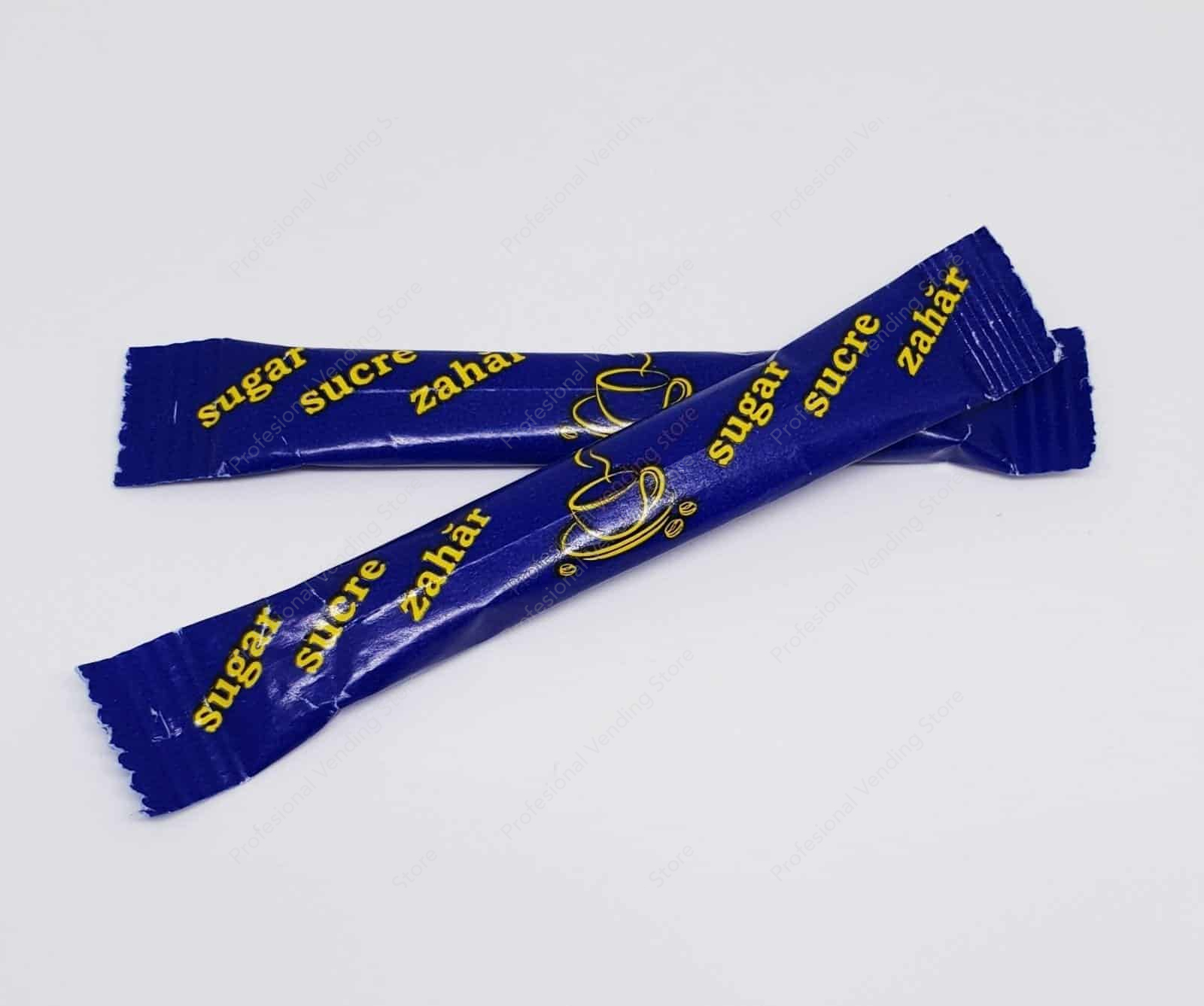 Zahar Alb Stick 5g 100 Buc/Set