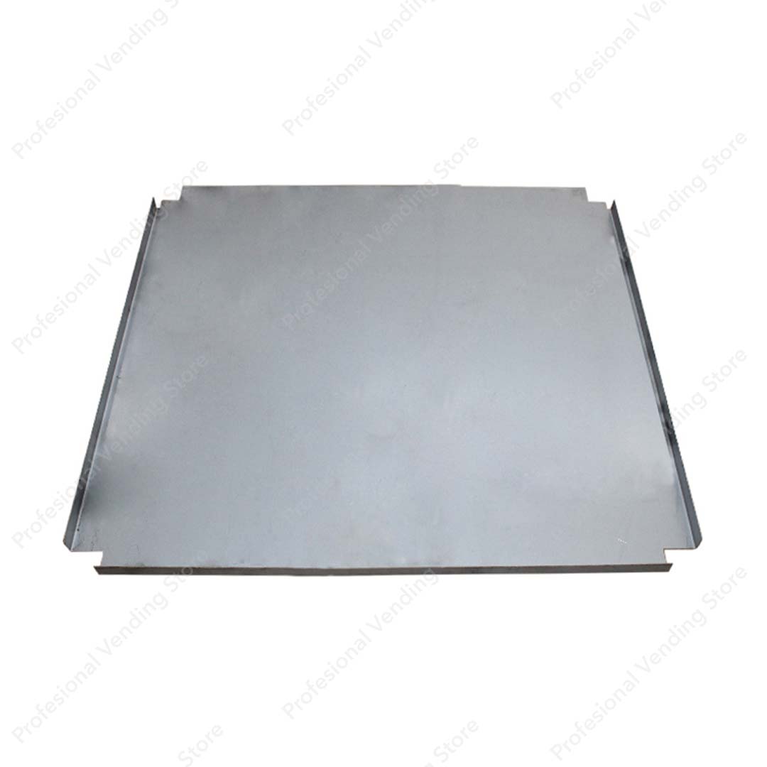 Baza Inferioara Inox Necta Astro, Canto