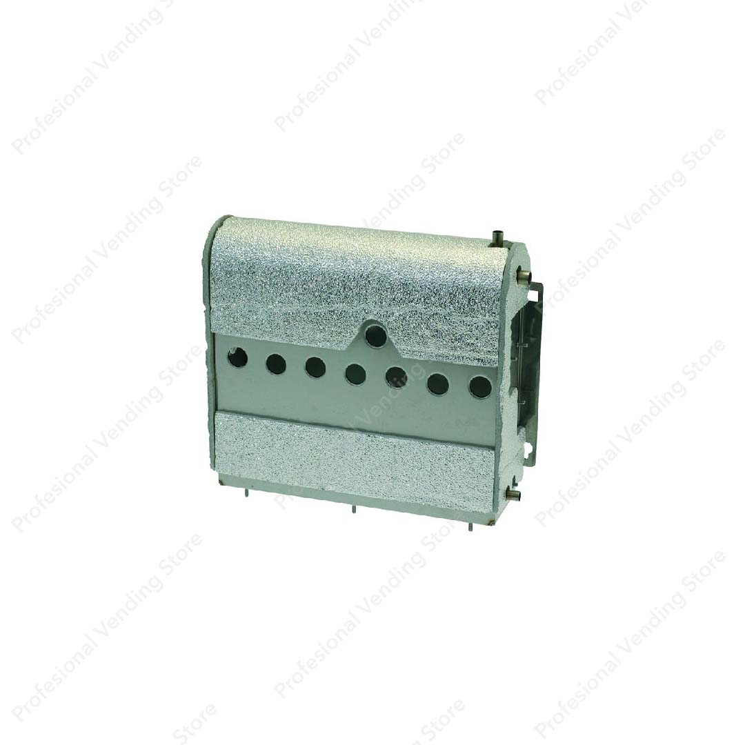 Bazin Solubil Boiler Necta Astro, Zenith (253828)