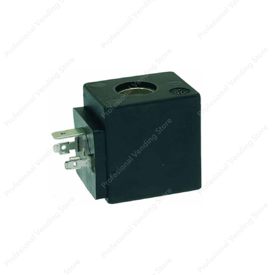 Bobina Cafea 8W 24V Rhea , Necta 255571