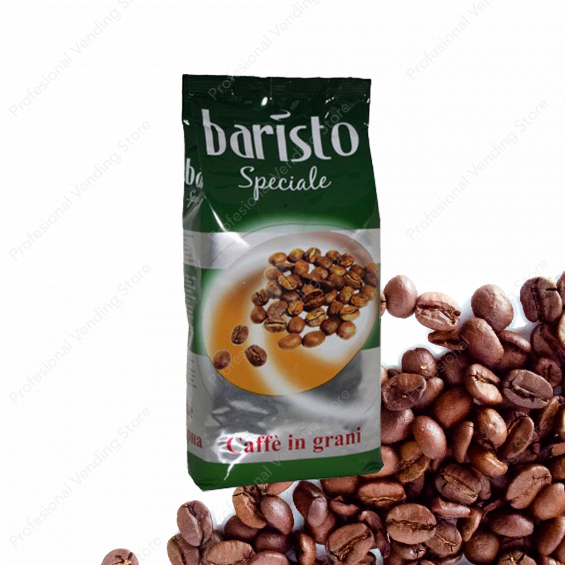 Baristo Speciale Cafea Boabe Vending