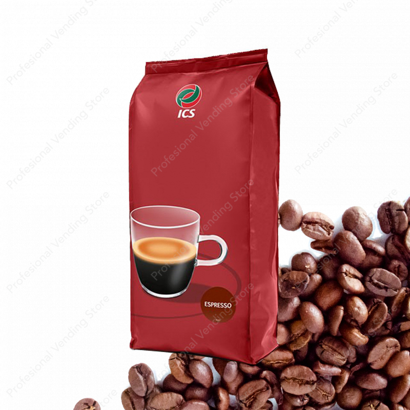 ICS Cafea Boabe