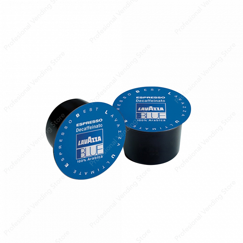 Lavazza Blue Espresso Decofeinizata