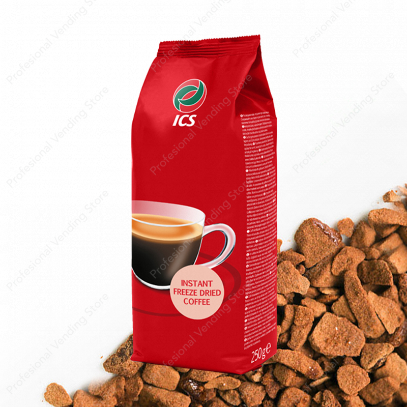ICS Cafea Instant 500 Gr