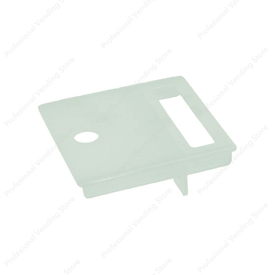 Capac Caseta Pulbere Necta Brio, Spazio