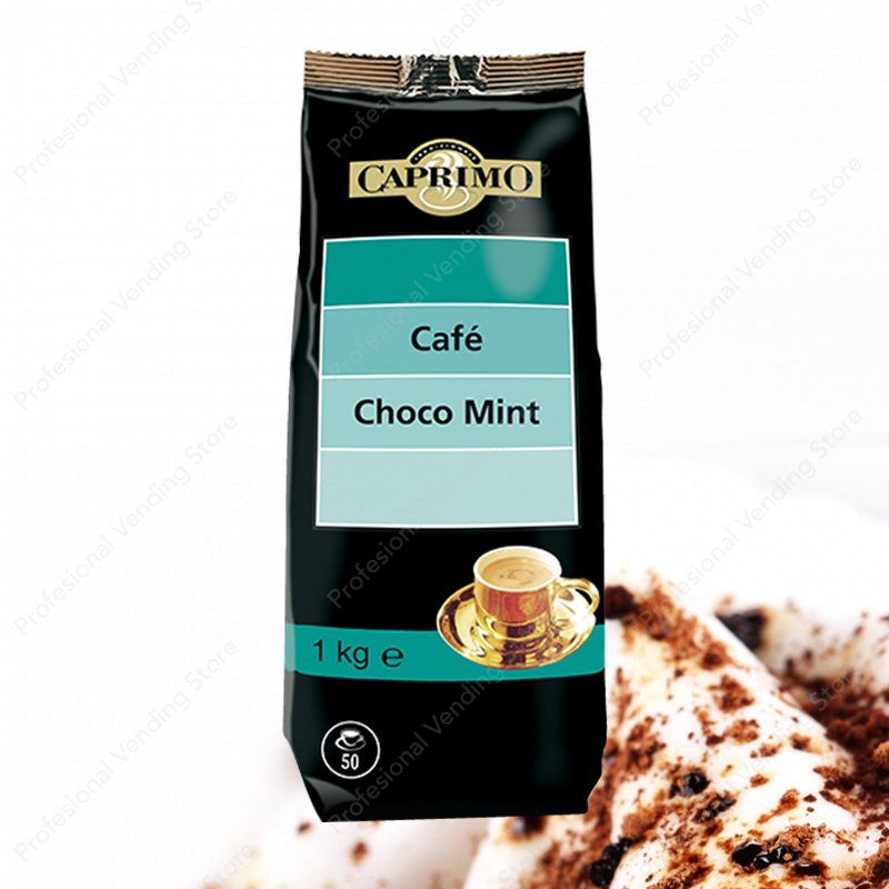 Caprimo Cafe Choco Mint 1Kg