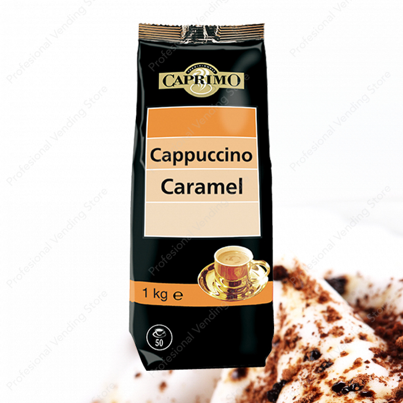 Caprimo Cafe Caramel 1Kg