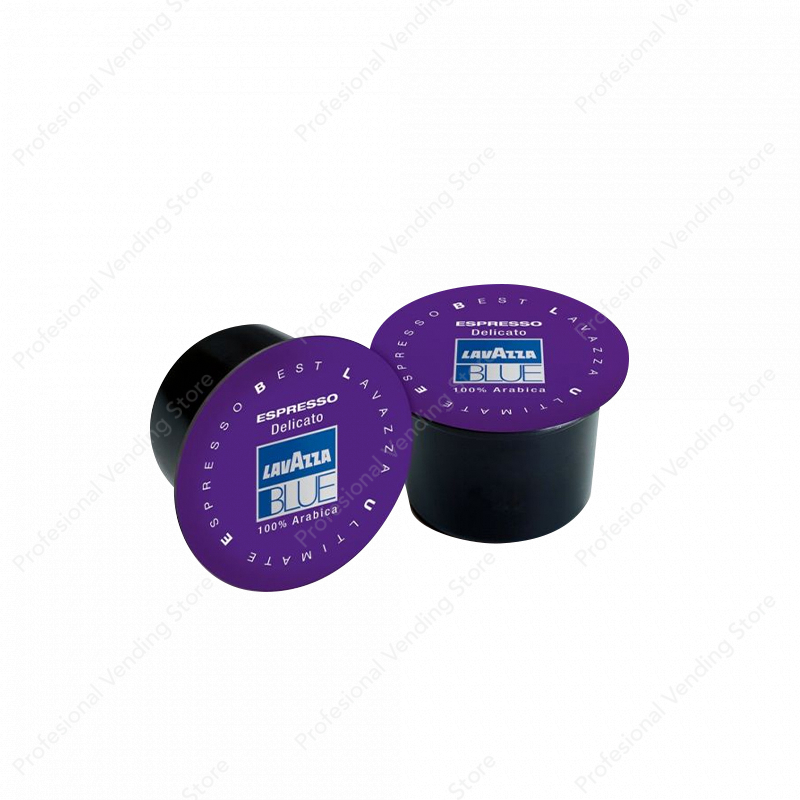 Lavazza Blue Espresso Delicato