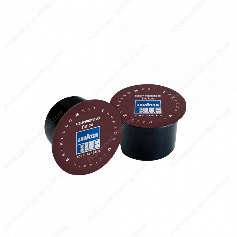 Lavazza Blue Espresso Dolce