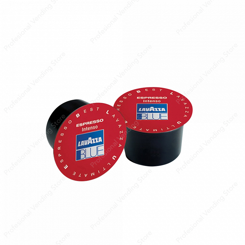 Lavazza Blue Espresso Intenso