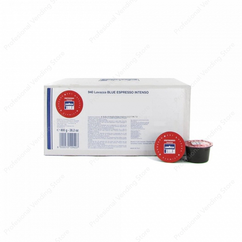 Lavazza Blue Espresso Intenso - imagine 2
