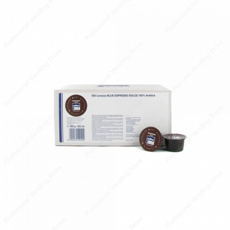 Lavazza Blue Espresso Dolce - imagine 2