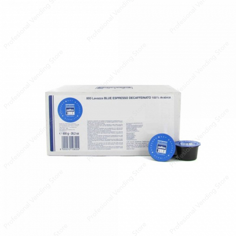 Lavazza Blue Espresso Decofeinizata - imagine 2