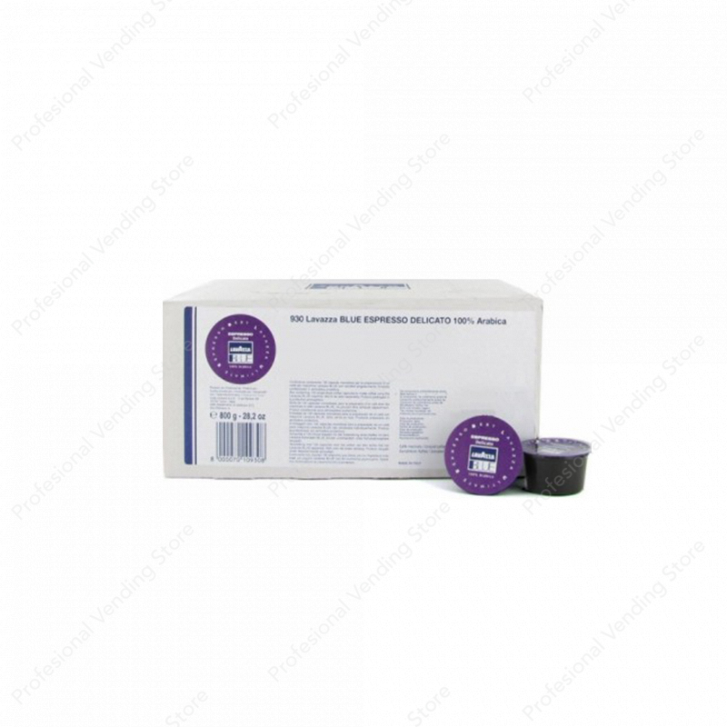 Lavazza Blue Espresso Delicato - imagine 2