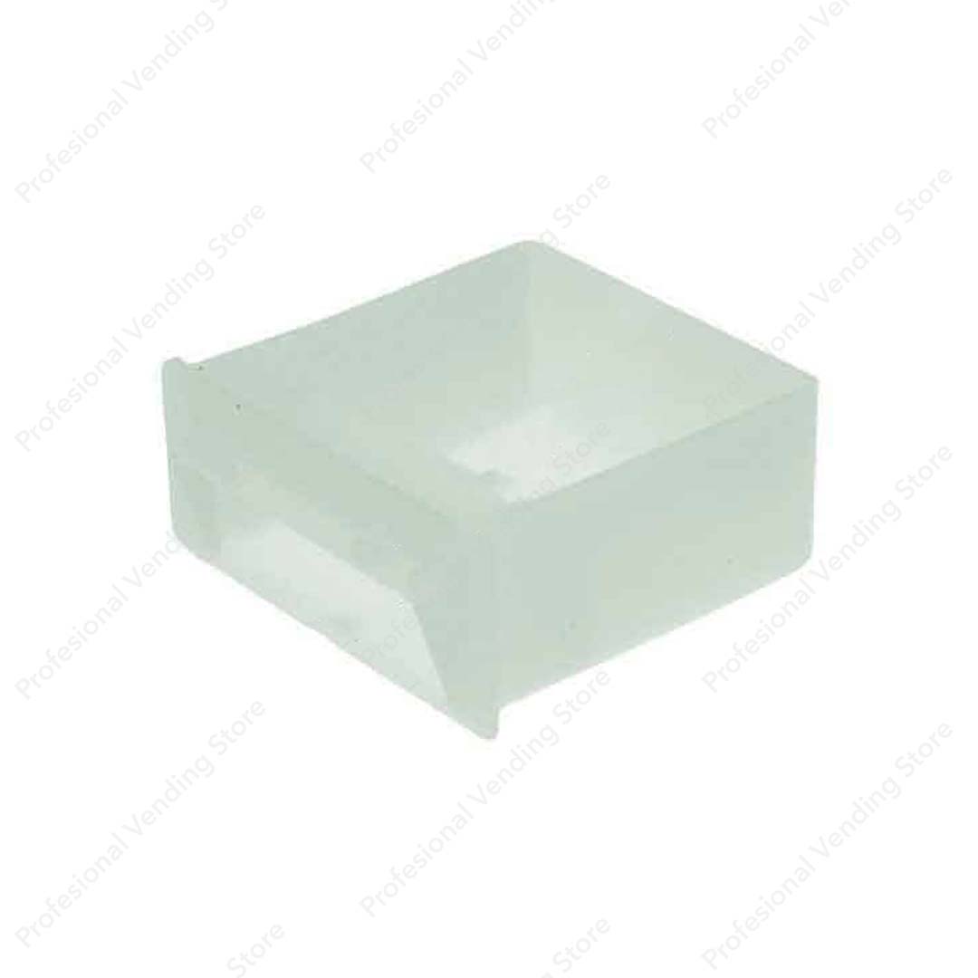 Caseta Pulbere Necta Brio 250, Spazio