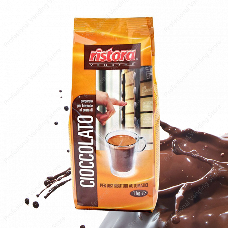 Ciocolata Instant Ristora 1 Kg