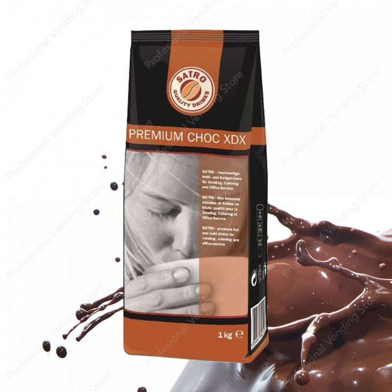 Satro Ciocolata Premium Choc XDX