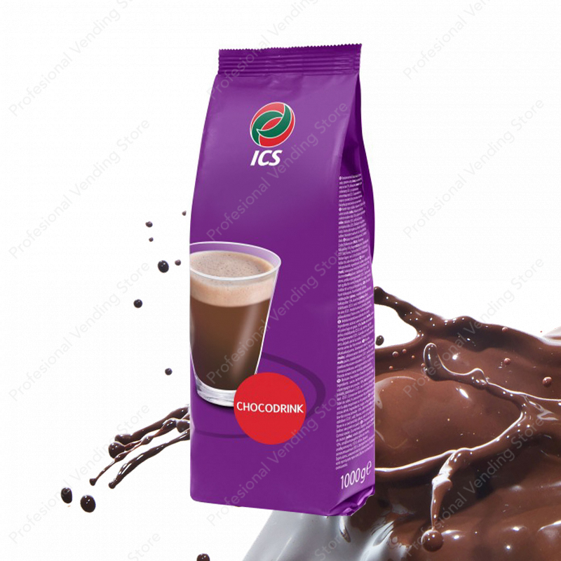ICS Ciocolata Instant