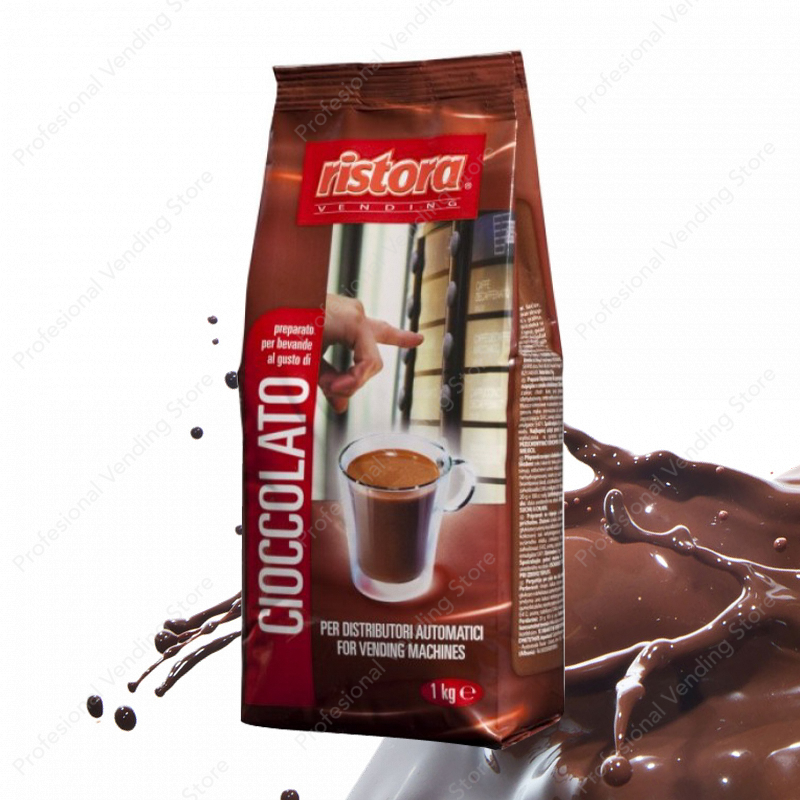 Ciocolata Instant Ristora