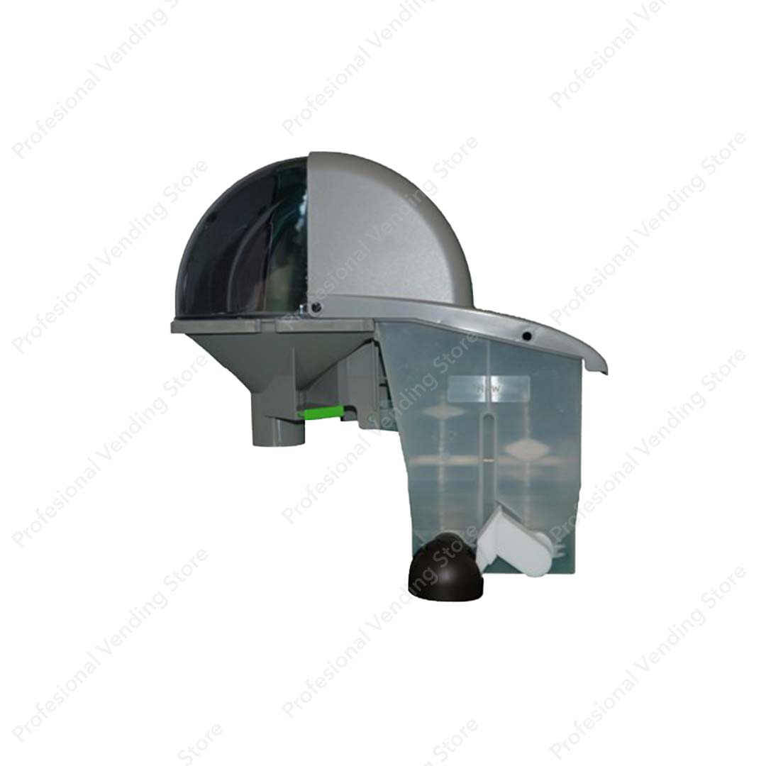 Container Cafea si Solubile Necta Colibri