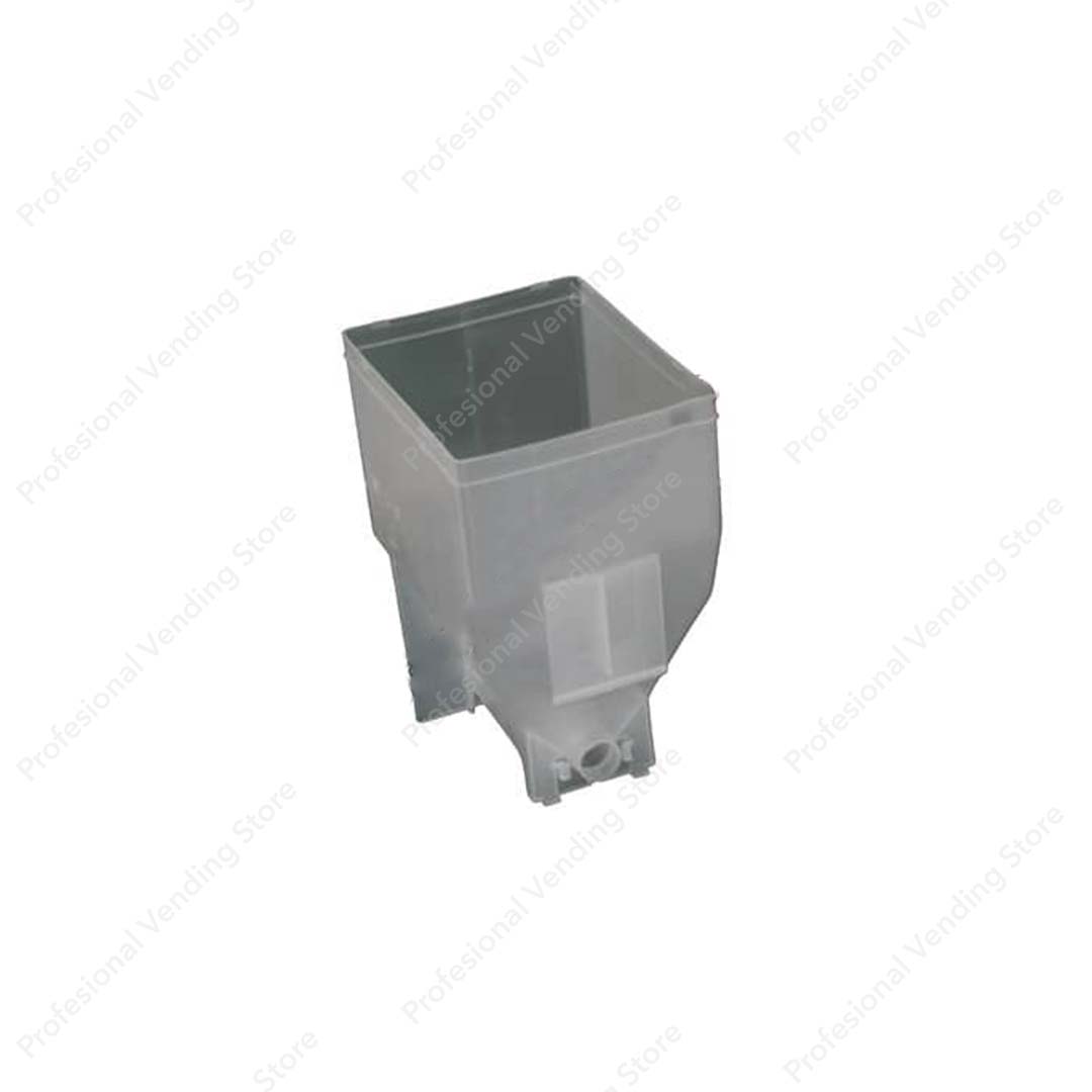 Container Solubil Necta Astro