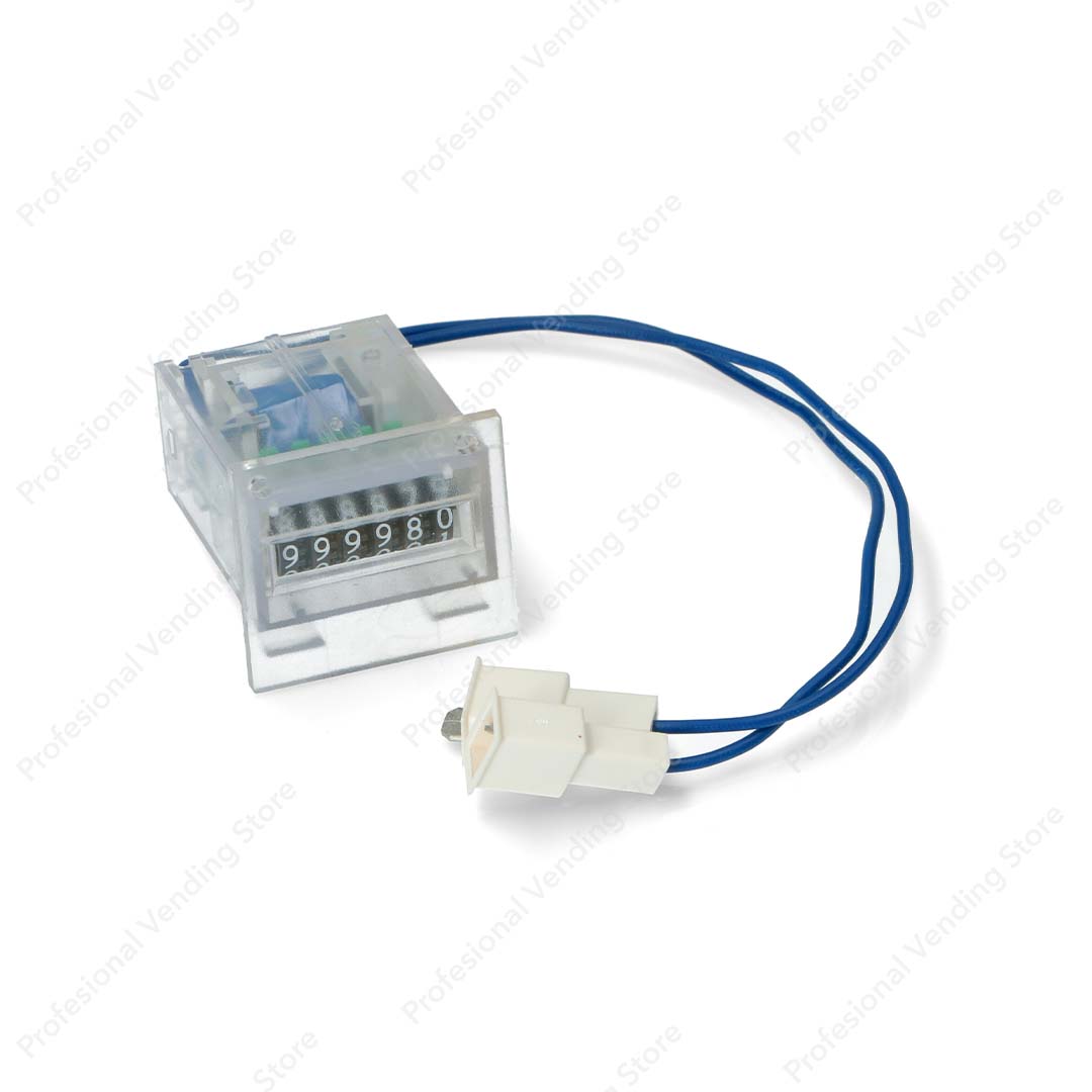 Contor 24 V Necta