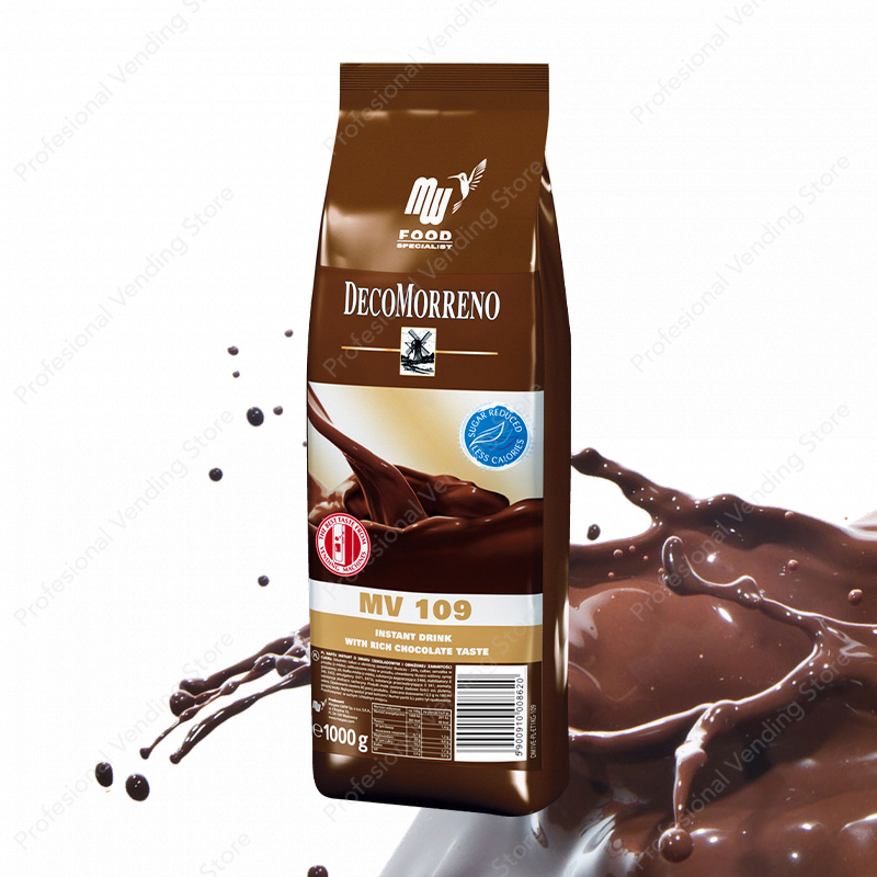 DecoMorreno MV109 Ciocolata Instant 1Kg