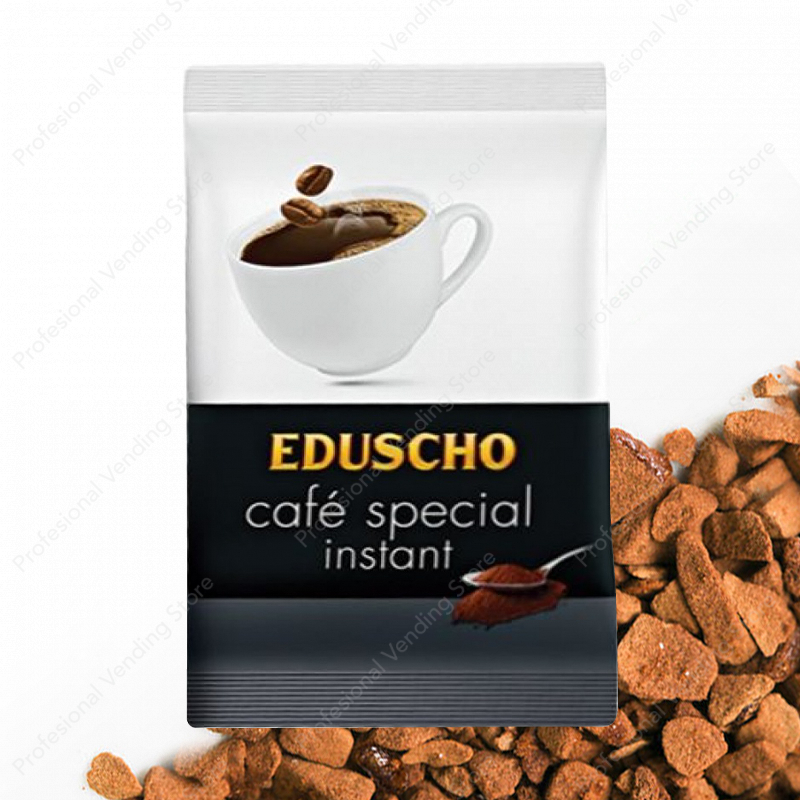 Eduscho Cafea Instant 500g