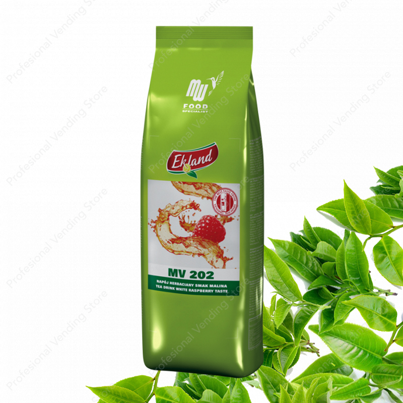Ekland Ceai Instant Zmeura 1Kg
