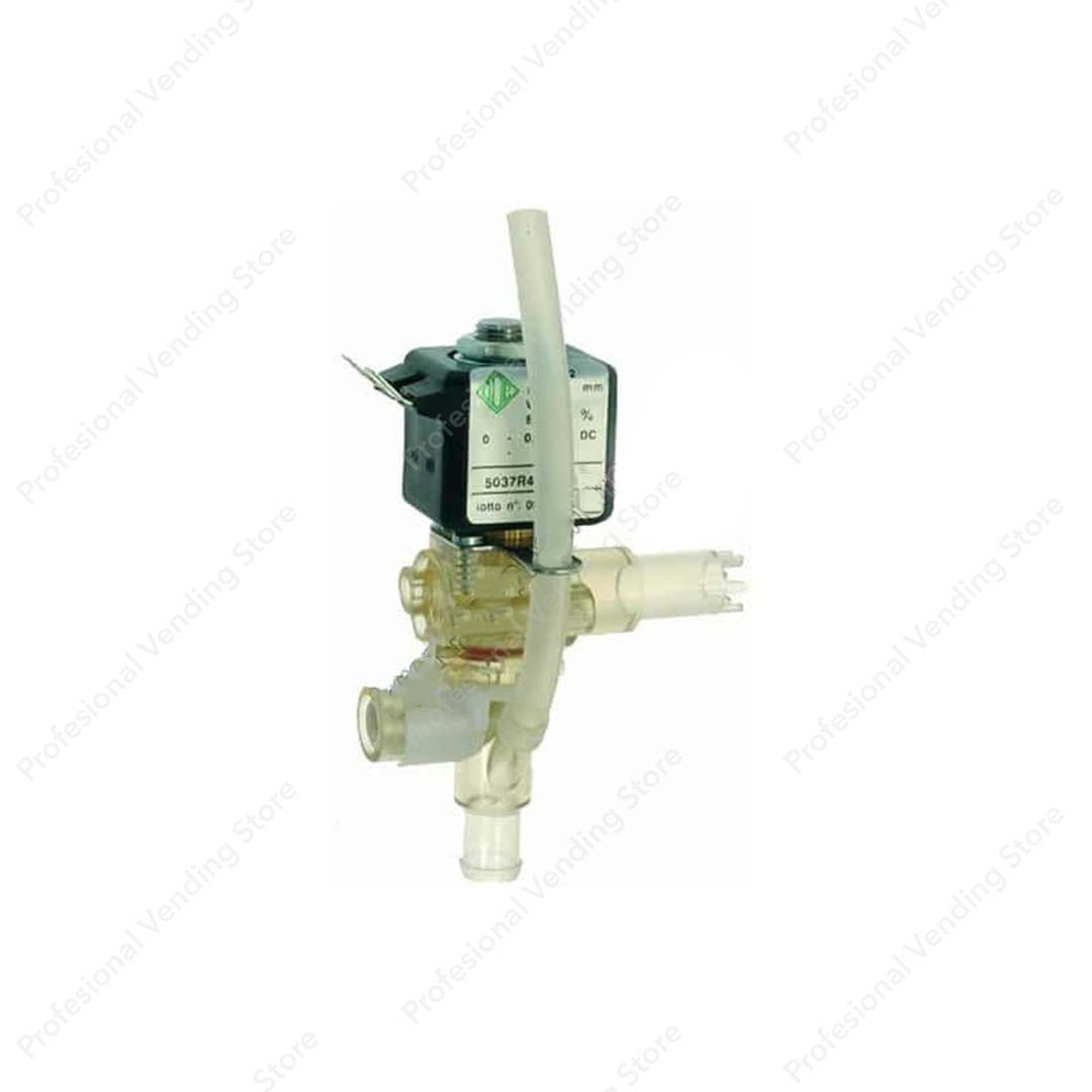 Electrovalva Solubile Bianchi