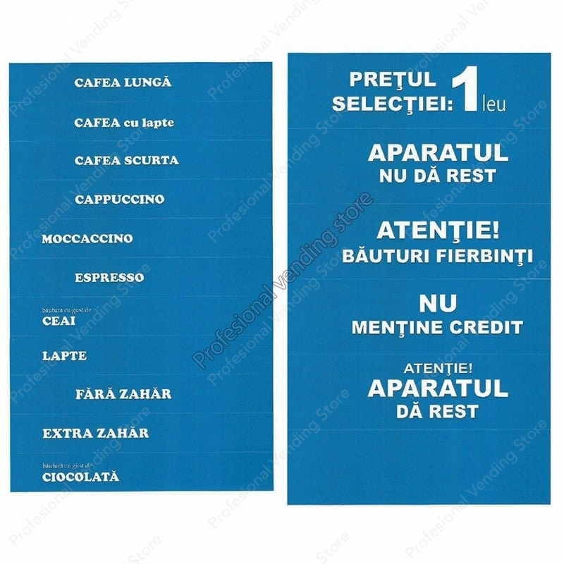Etichete Venezia
