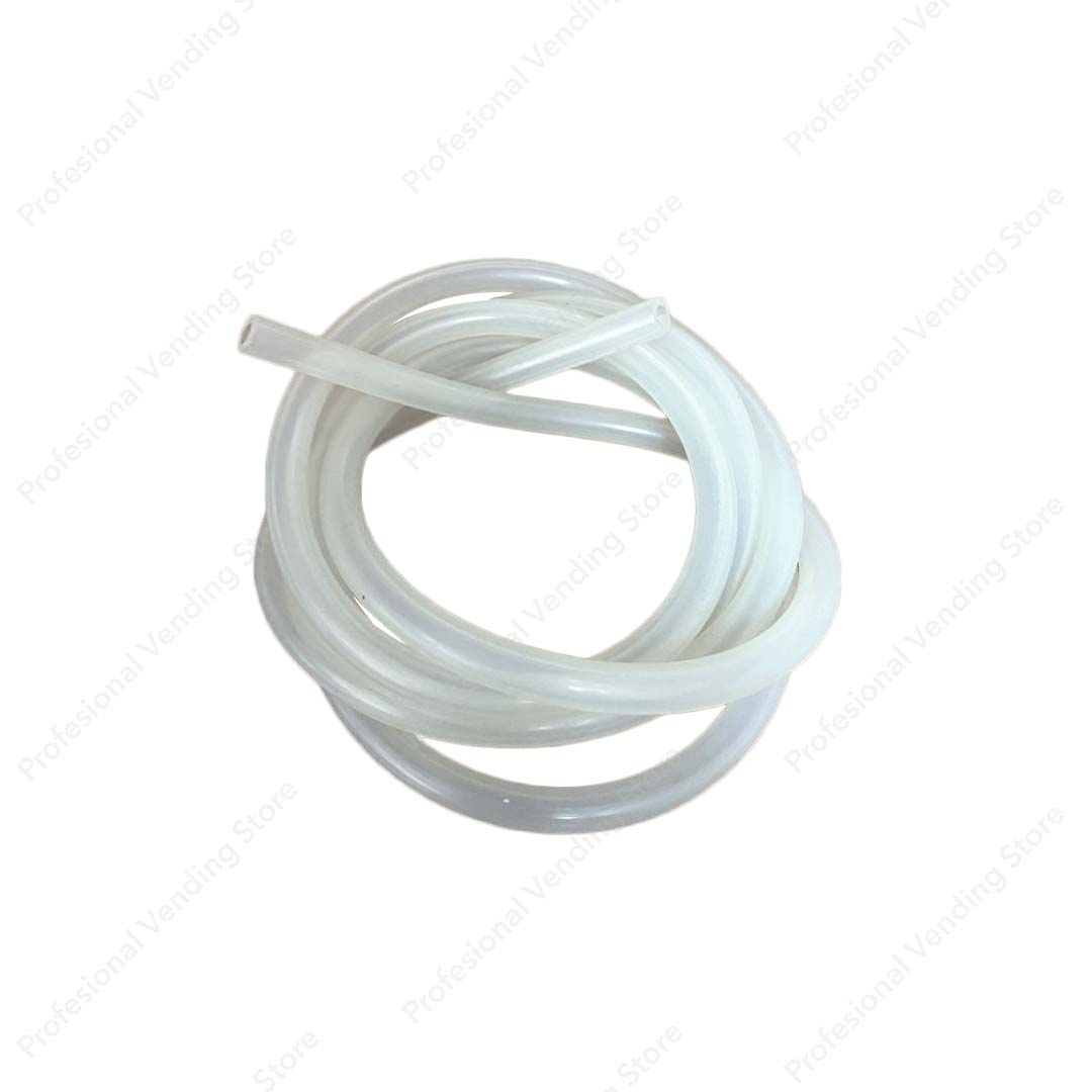 Furtun Silicon Transparent 5x9