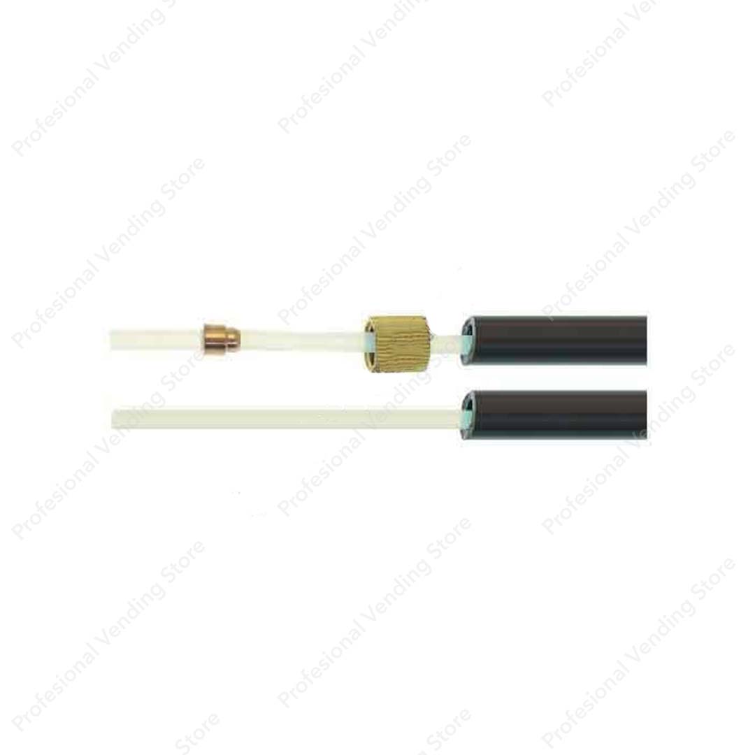 Furtun Teflon Boiler-Grup Necta Colibri