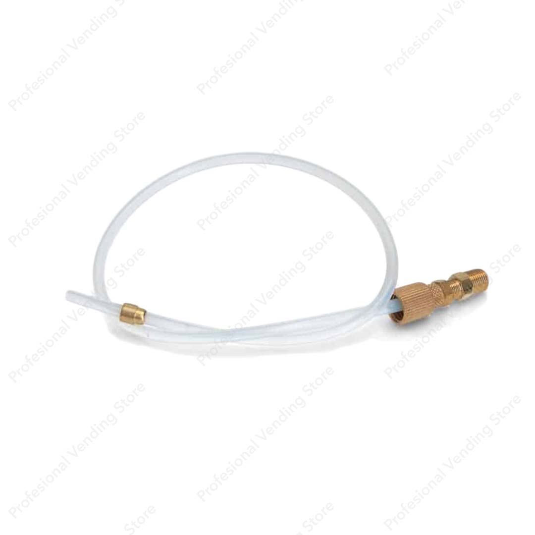 Furtun Teflon Complet Boiler-Grup Necta