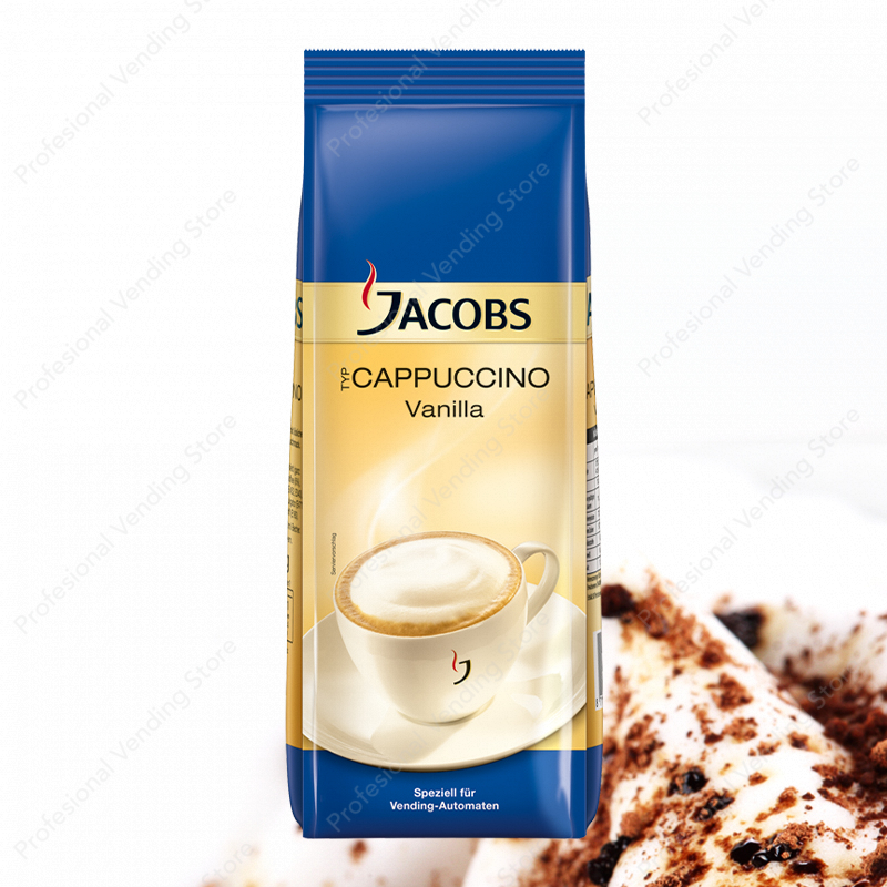 Jacobs Cappuccino Vanilie 1 Kg