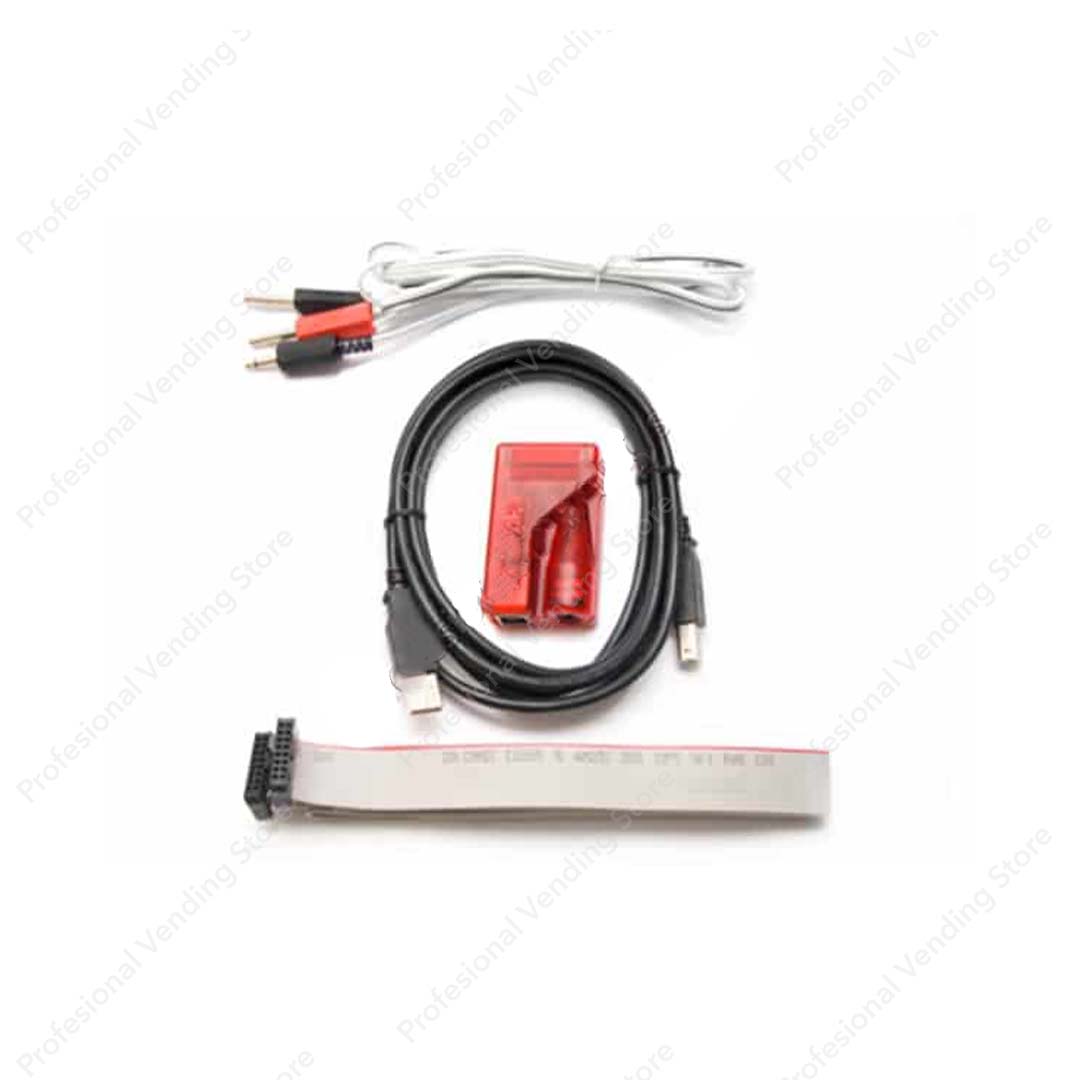 Kit DA2 Programator Cititor