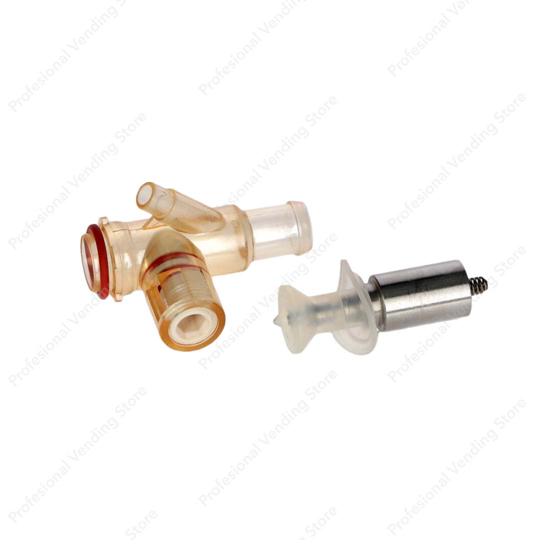 Kit Electrovalve Solubile Necta