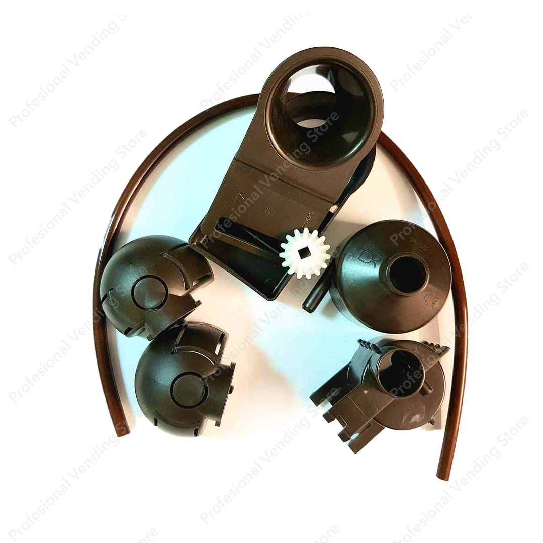 Kit Erogare Instant Ceai Colibri