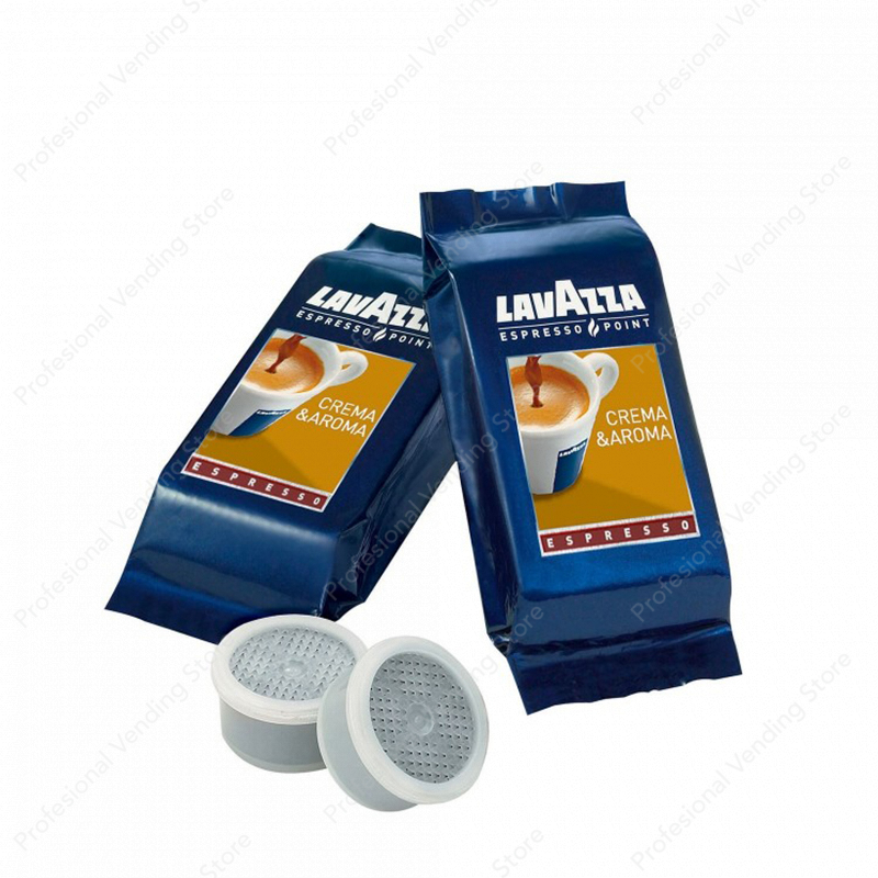 Lavazza Point Crema si Aroma Espresso
