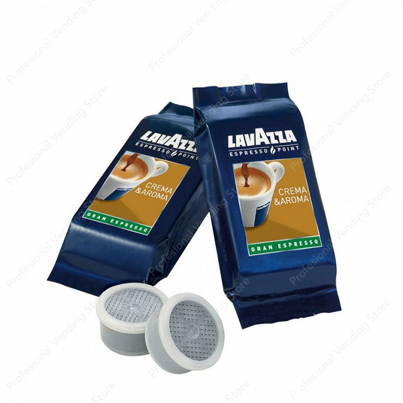 Lavazza Point Crema si Aroma Gran Espresso