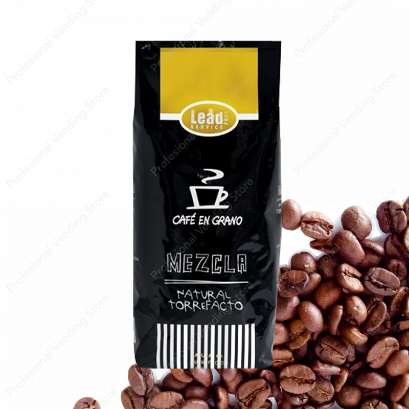 Cafea Boabe Mezcla Simat