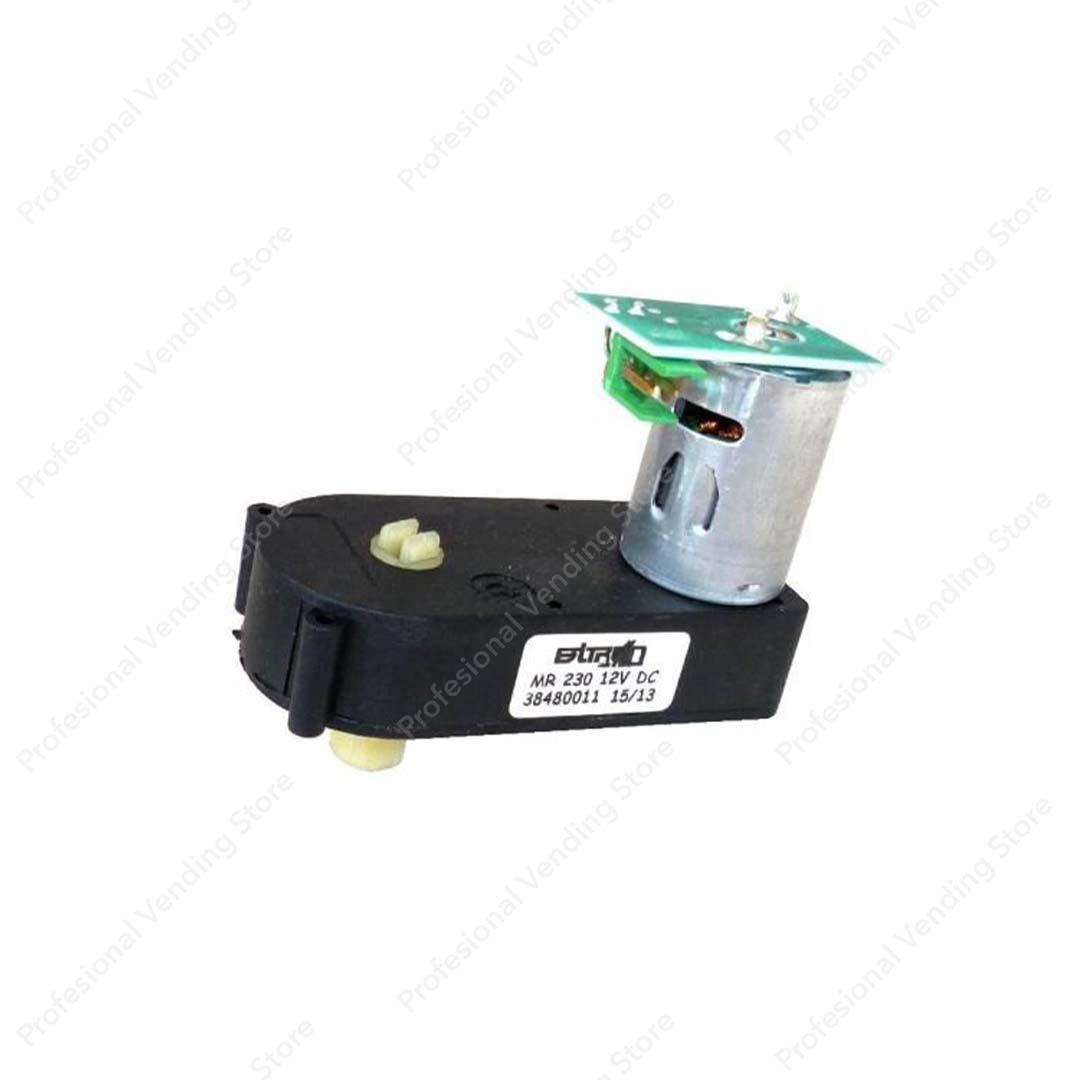 Motodispenser Bitron M230 12VDC Necta
